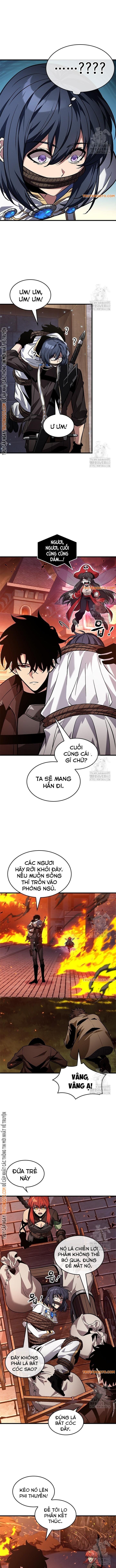 đọc truyện Gacha Vô Hạn Chương 117 ảnh 4 tại Giả Dược