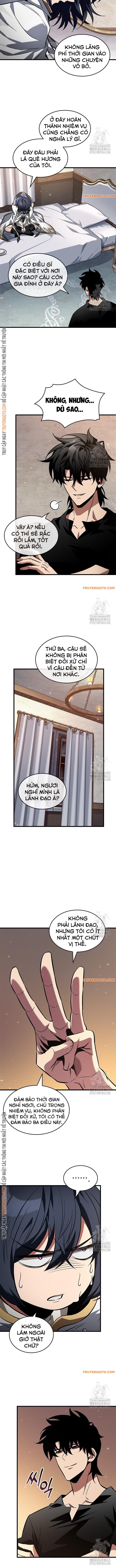 đọc truyện Gacha Vô Hạn Chương 118 ảnh 9 tại Giả Dược
