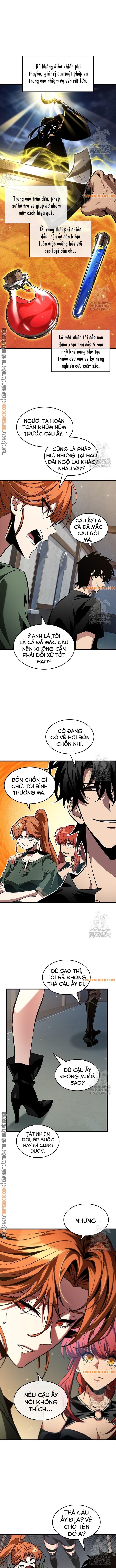 đọc truyện Gacha Vô Hạn Chương 118 ảnh 10 tại Giả Dược