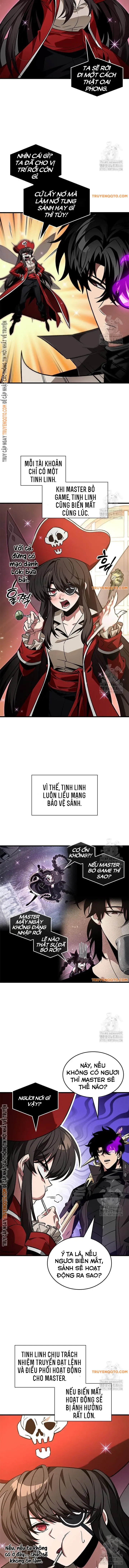 đọc truyện Gacha Vô Hạn Chương 123 ảnh 3 tại Giả Dược