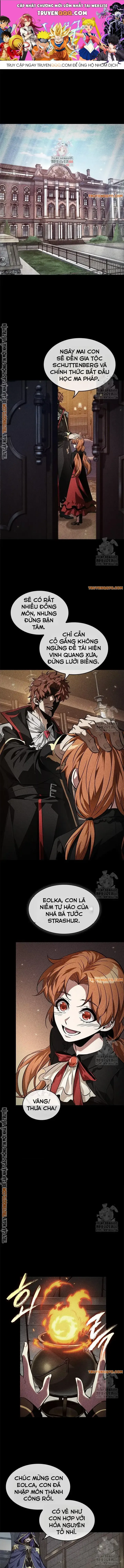 đọc truyện Gacha Vô Hạn Chương 125 ảnh 3 tại Thiên Thai Truyện