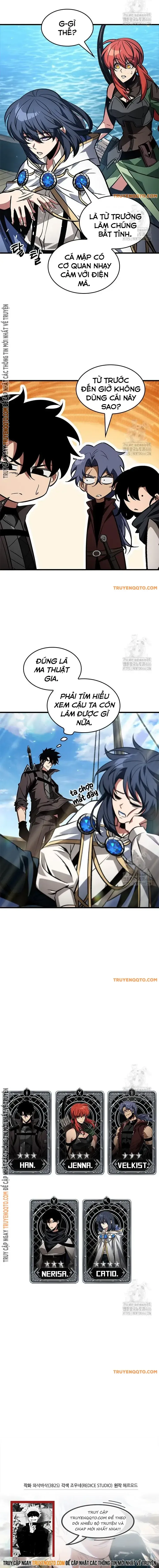 đọc truyện Gacha Vô Hạn Chương 125 ảnh 15 tại Thiên Thai Truyện