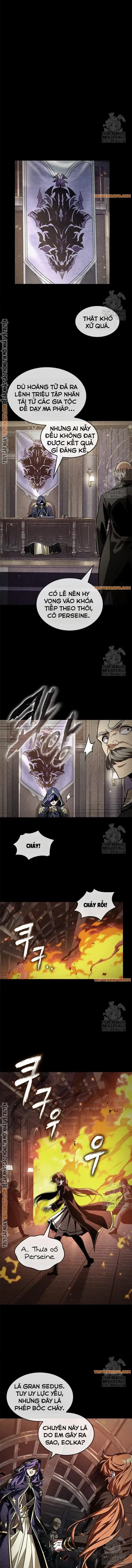 đọc truyện Gacha Vô Hạn Chương 125 ảnh 5 tại Thiên Thai Truyện