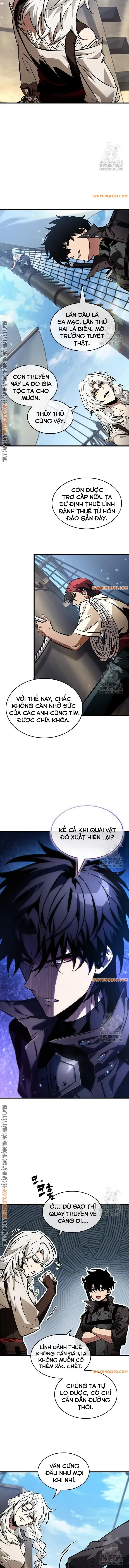 đọc truyện Gacha Vô Hạn Chương 126 ảnh 6 tại Giả Dược