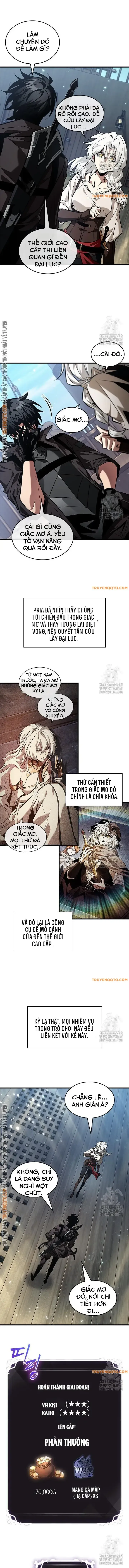 đọc truyện Gacha Vô Hạn Chương 126 ảnh 9 tại Giả Dược