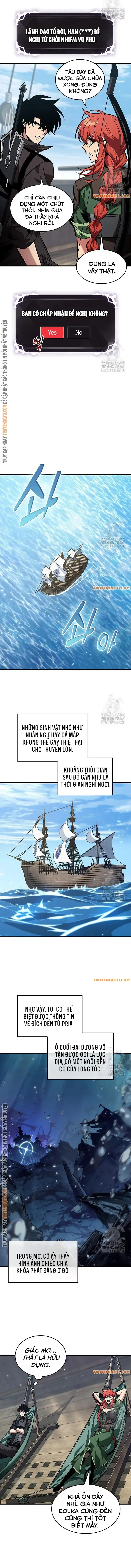 đọc truyện Gacha Vô Hạn Chương 127 ảnh 12 tại Giả Dược