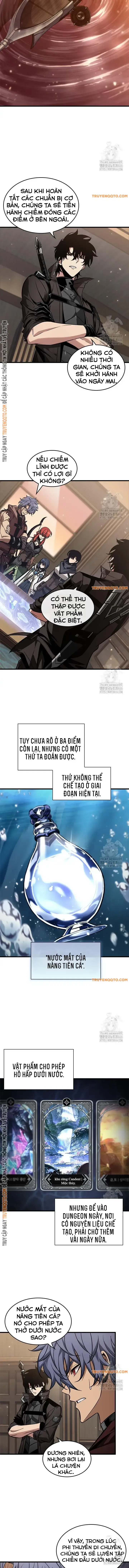 đọc truyện Gacha Vô Hạn Chương 129 ảnh 9 tại Giả Dược