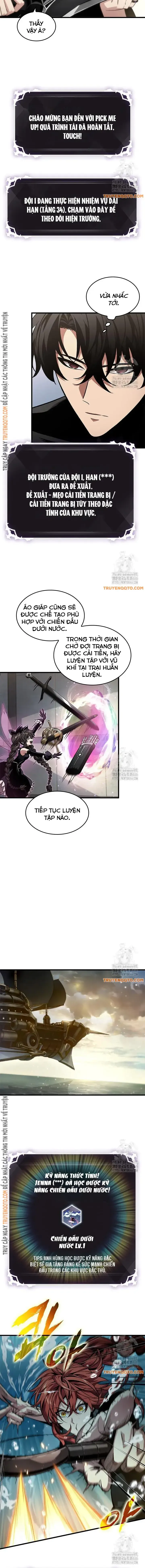 đọc truyện Gacha Vô Hạn Chương 130 ảnh 11 tại Giả Dược