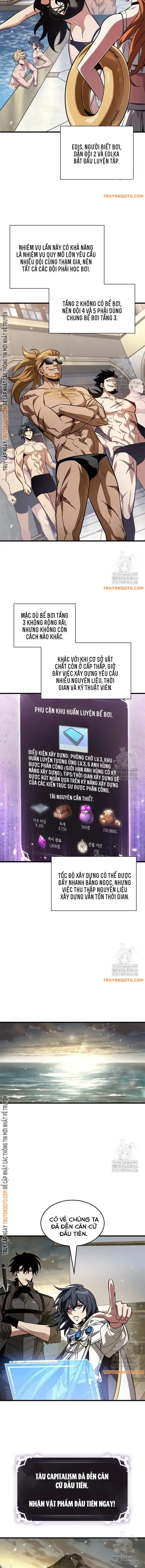 đọc truyện Gacha Vô Hạn Chương 130 ảnh 13 tại Giả Dược