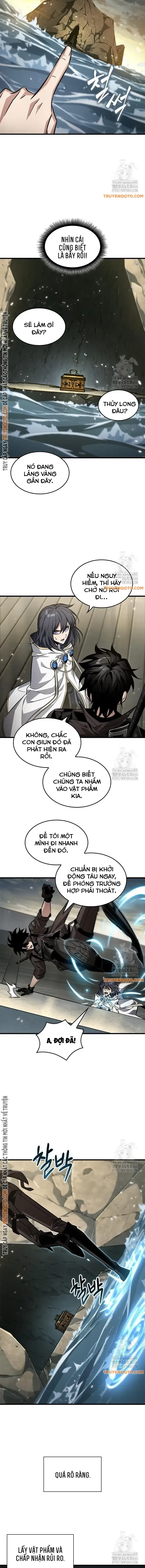 đọc truyện Gacha Vô Hạn Chương 130 ảnh 14 tại Giả Dược
