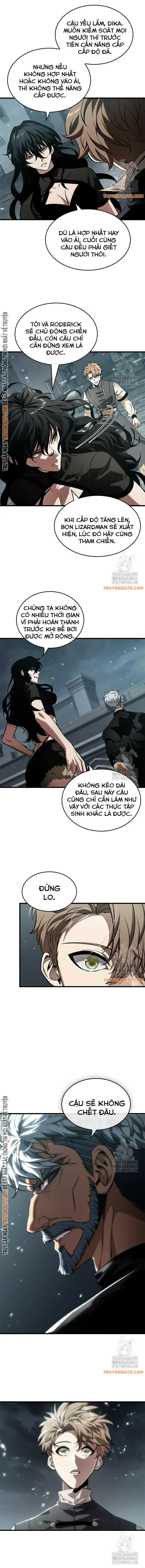 đọc truyện Gacha Vô Hạn Chương 130 ảnh 6 tại Giả Dược