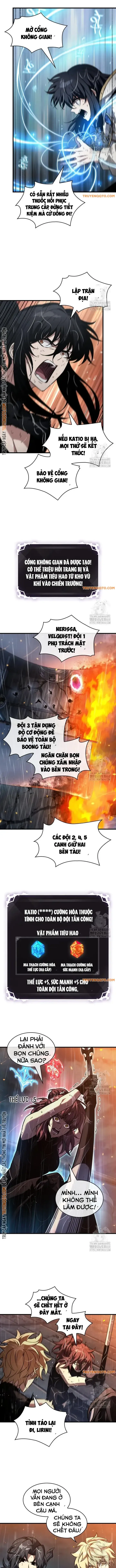 đọc truyện Gacha Vô Hạn Chương 139 ảnh 4 tại Giả Dược