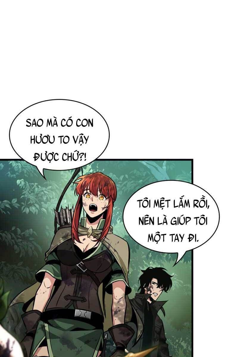 đọc truyện Gacha Vô Hạn Chương 14 ảnh 14 tại Giả Dược