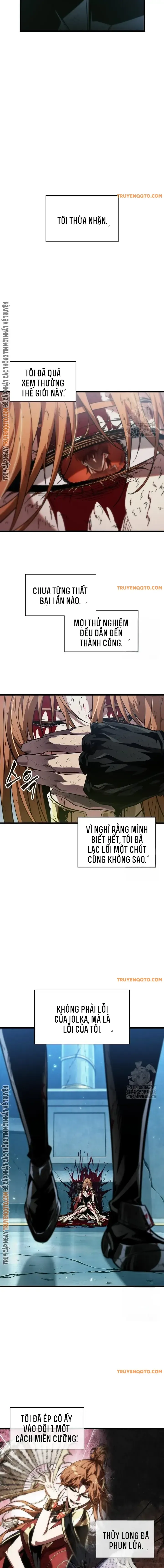 đọc truyện Gacha Vô Hạn Chương 142 ảnh 10 tại Giả Dược