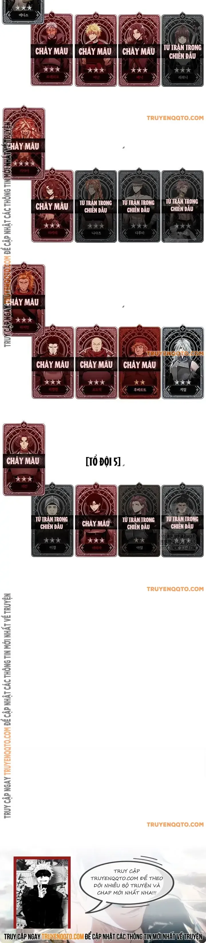 đọc truyện Gacha Vô Hạn Chương 143 ảnh 17 tại Giả Dược