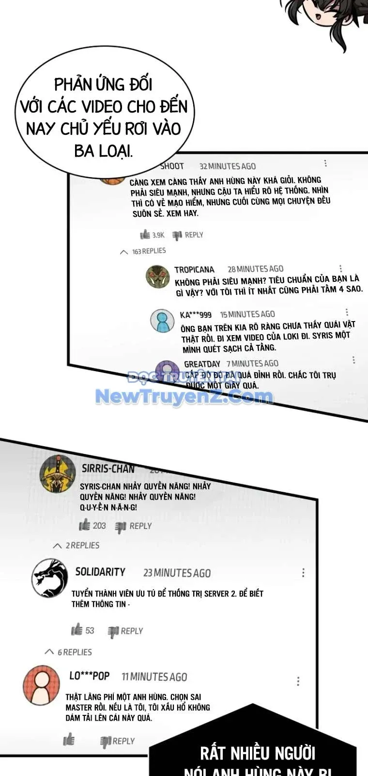 đọc truyện Gacha Vô Hạn Chương 148 ảnh 13 tại Giả Dược
