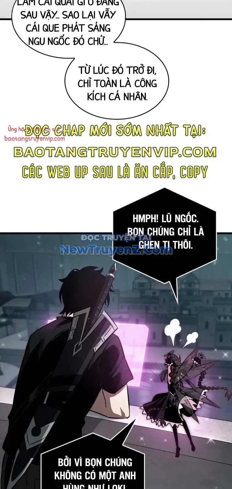 đọc truyện Gacha Vô Hạn Chương 148 ảnh 15 tại Giả Dược