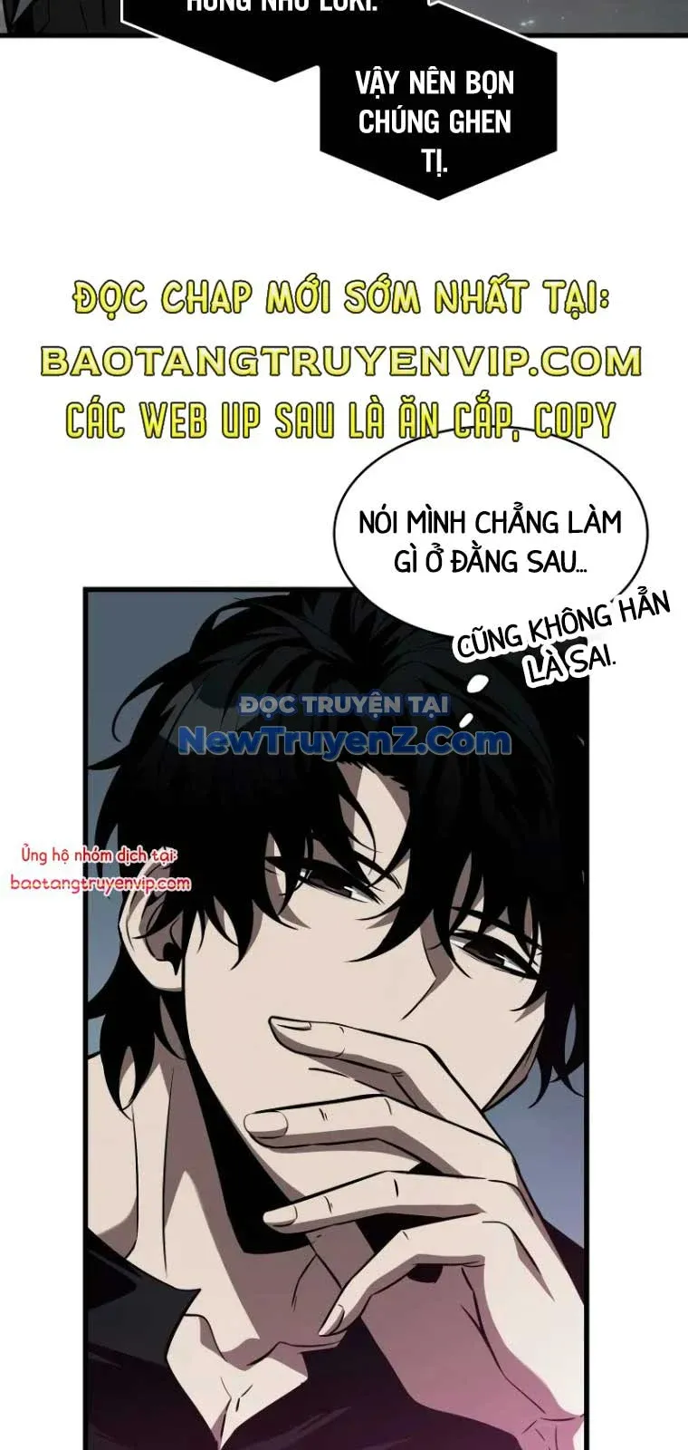 đọc truyện Gacha Vô Hạn Chương 148 ảnh 16 tại Giả Dược