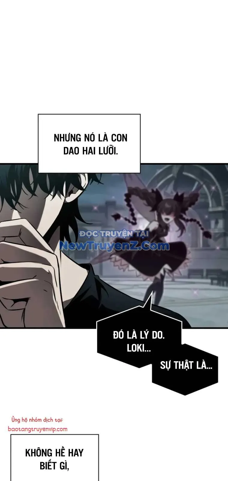 đọc truyện Gacha Vô Hạn Chương 148 ảnh 19 tại Giả Dược