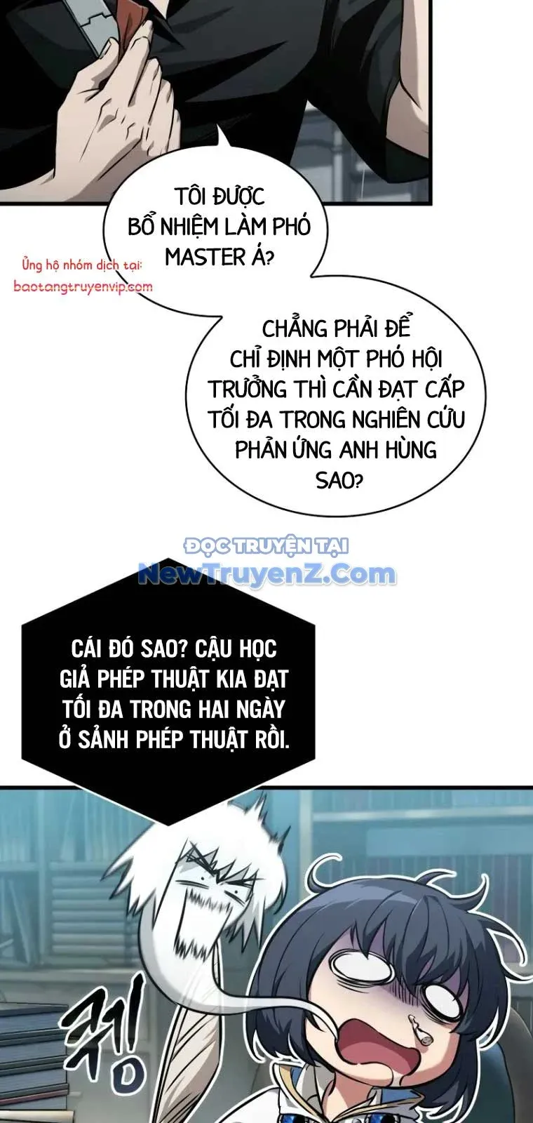 đọc truyện Gacha Vô Hạn Chương 148 ảnh 25 tại Giả Dược
