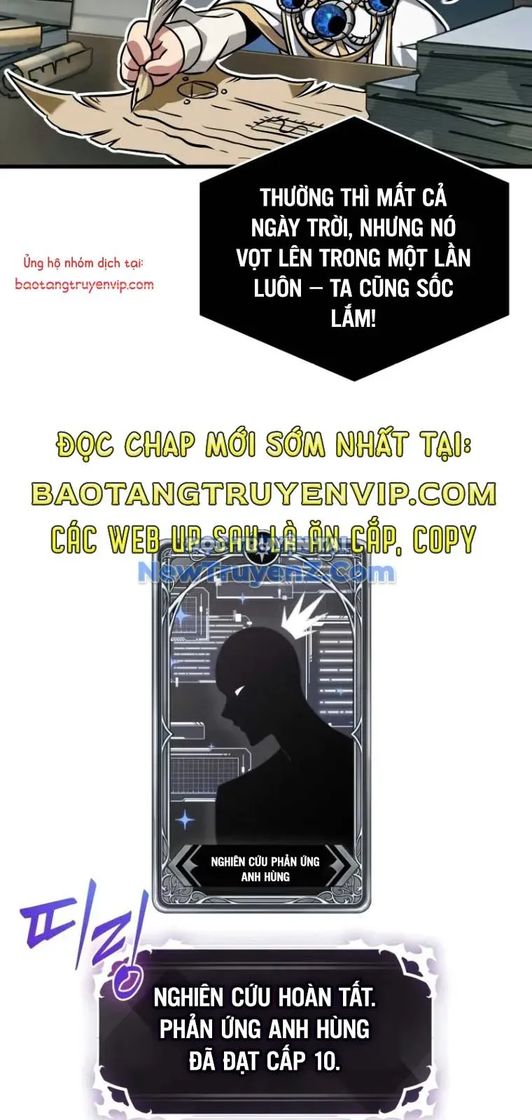 đọc truyện Gacha Vô Hạn Chương 148 ảnh 26 tại Giả Dược