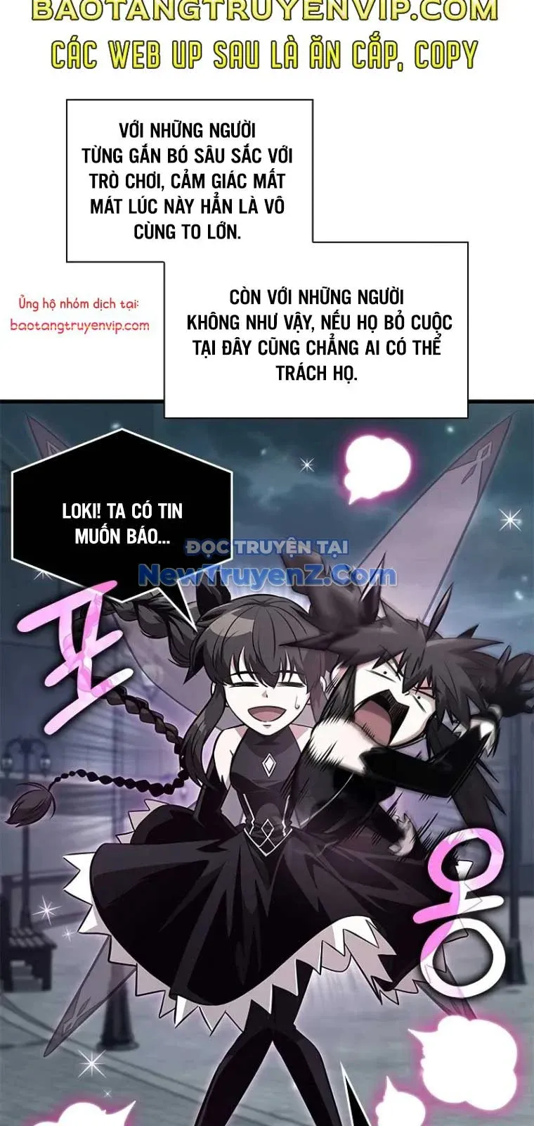 đọc truyện Gacha Vô Hạn Chương 148 ảnh 4 tại Giả Dược