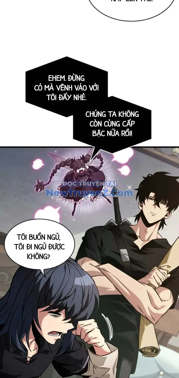 đọc truyện Gacha Vô Hạn Chương 148 ảnh 37 tại Giả Dược