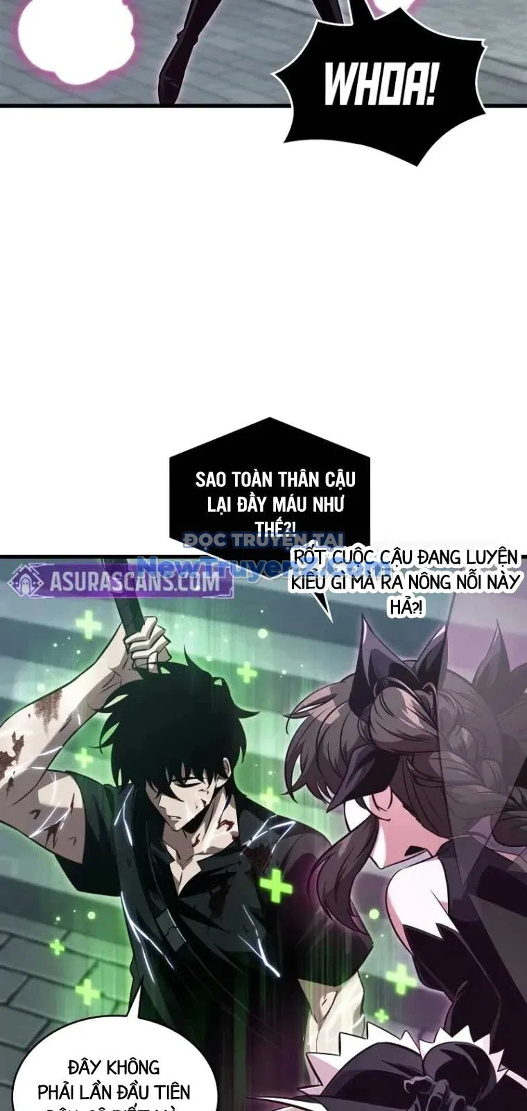đọc truyện Gacha Vô Hạn Chương 148 ảnh 5 tại Giả Dược