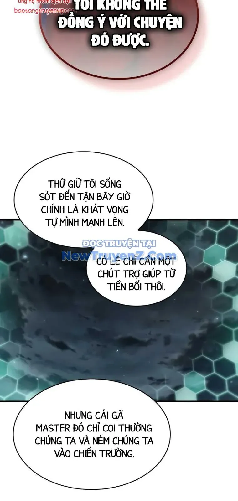 đọc truyện Gacha Vô Hạn Chương 148 ảnh 53 tại Giả Dược
