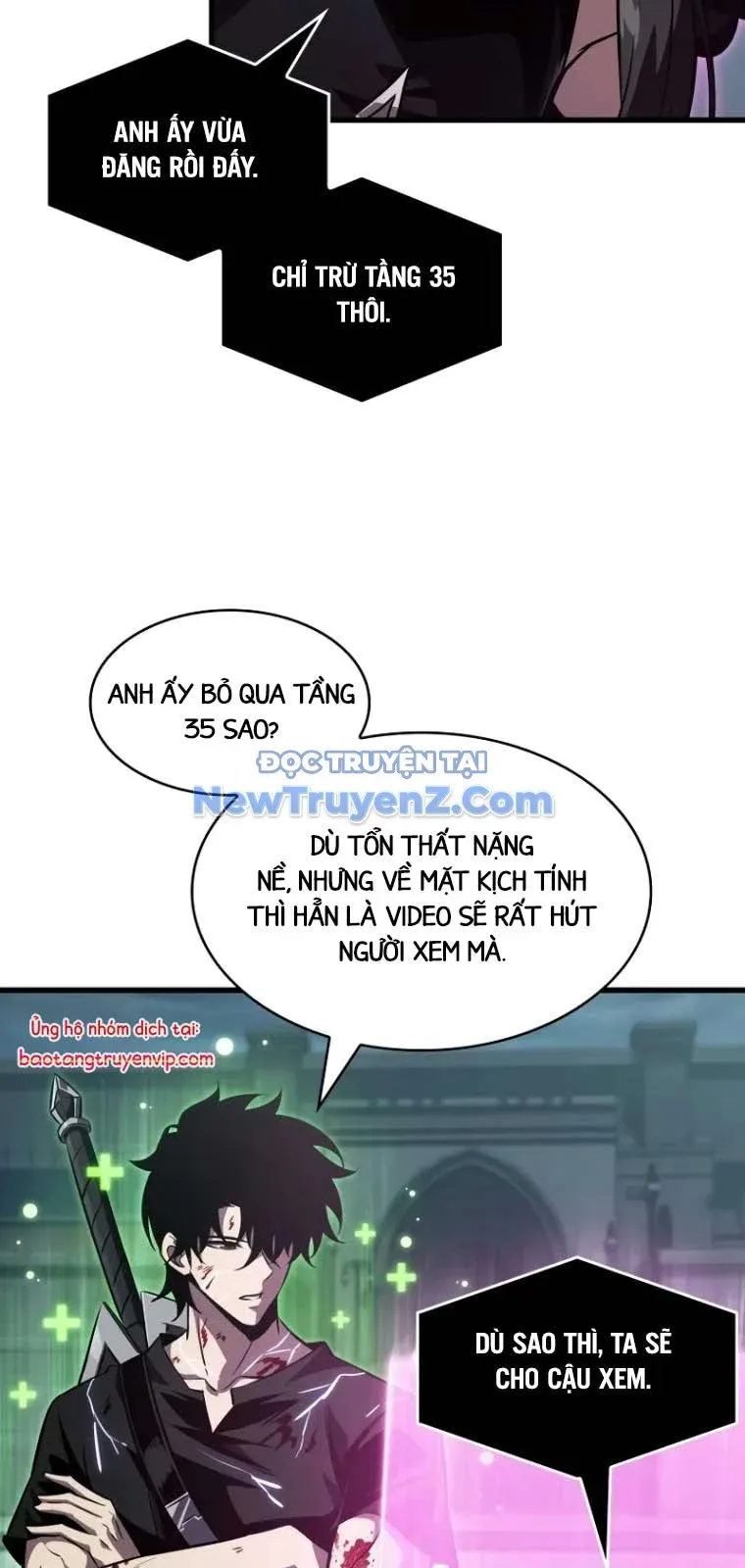 đọc truyện Gacha Vô Hạn Chương 148 ảnh 7 tại Giả Dược