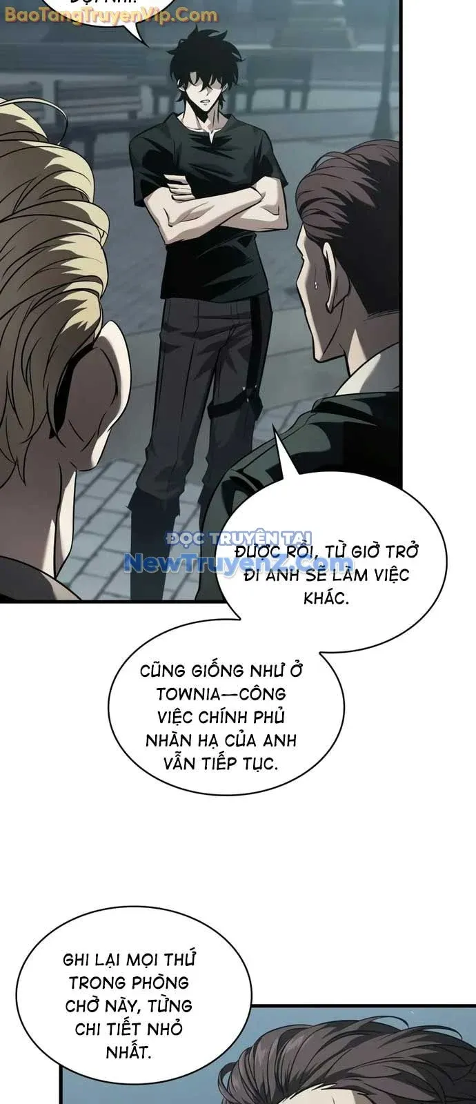 đọc truyện Gacha Vô Hạn Chương 149 ảnh 24 tại Giả Dược