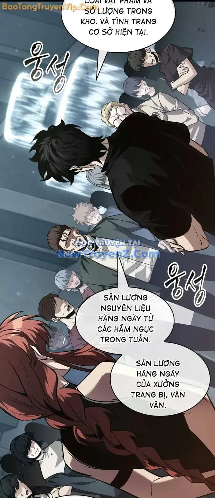 đọc truyện Gacha Vô Hạn Chương 149 ảnh 26 tại Giả Dược
