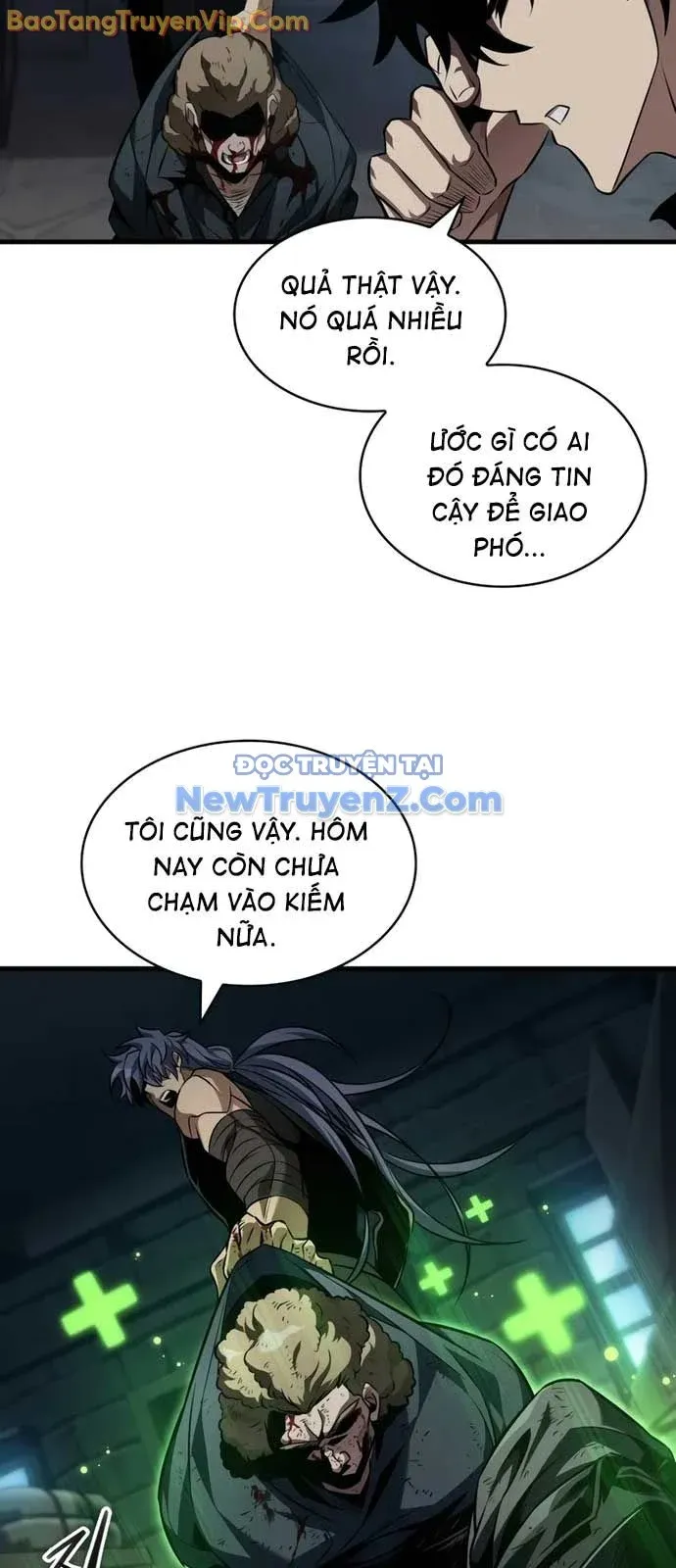 đọc truyện Gacha Vô Hạn Chương 149 ảnh 62 tại Giả Dược