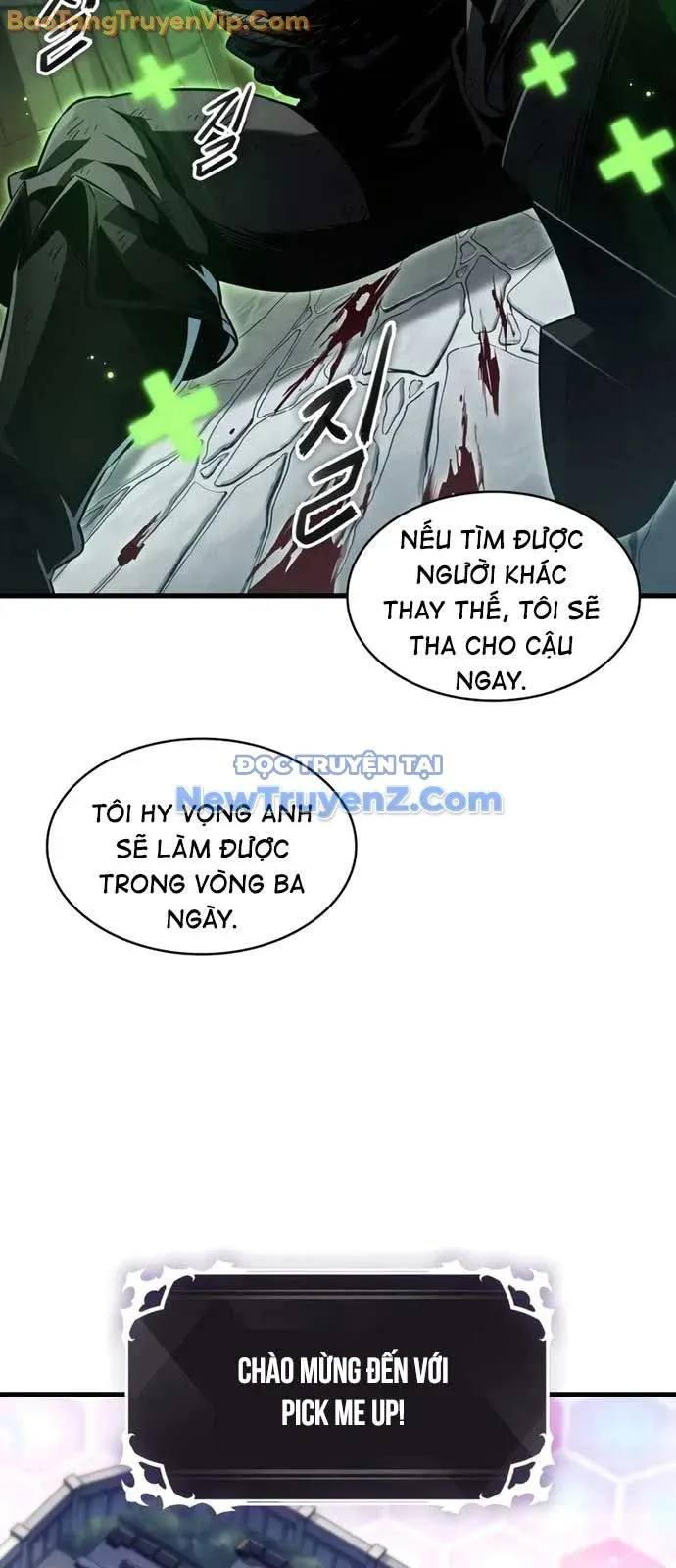 đọc truyện Gacha Vô Hạn Chương 149 ảnh 63 tại Giả Dược