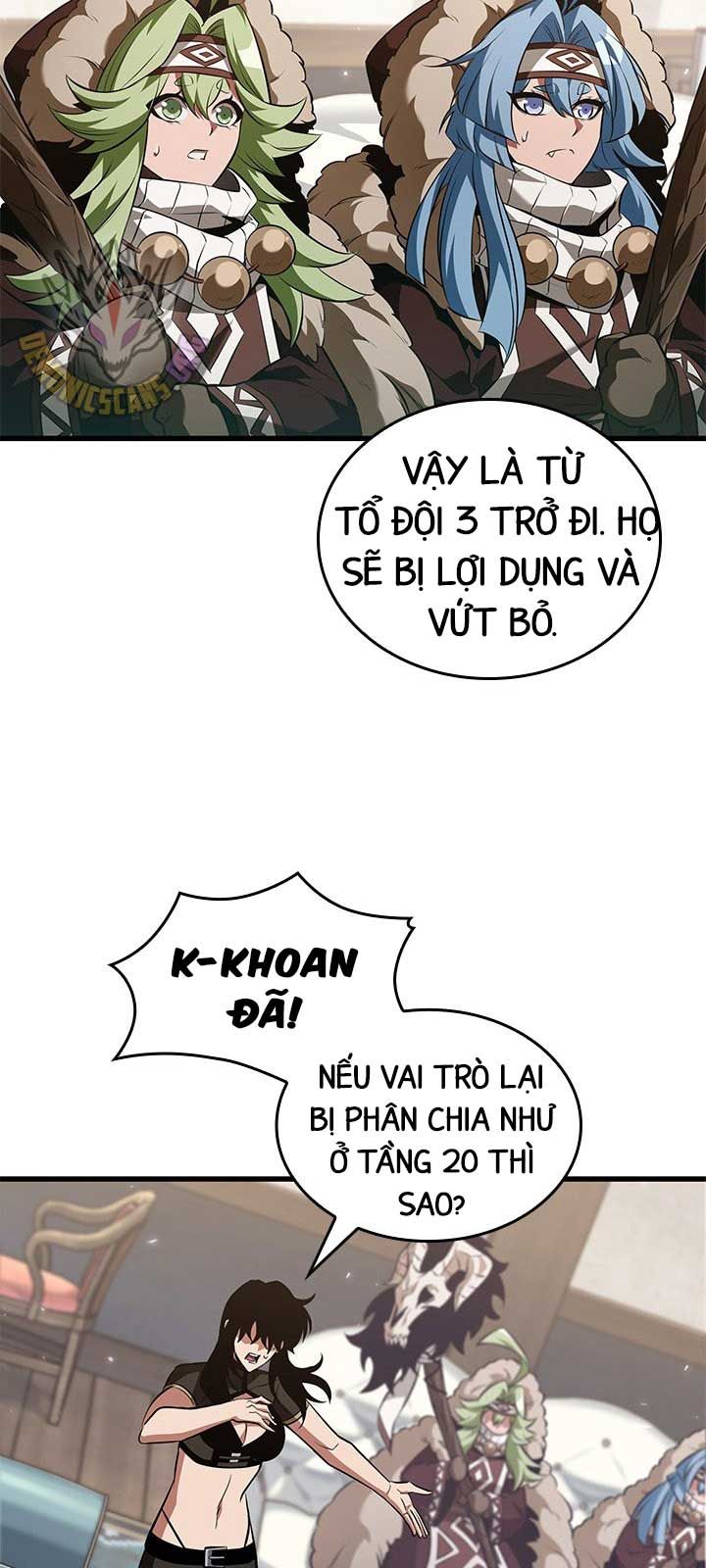 đọc truyện Gacha Vô Hạn Chương 151 ảnh 7 tại Giả Dược