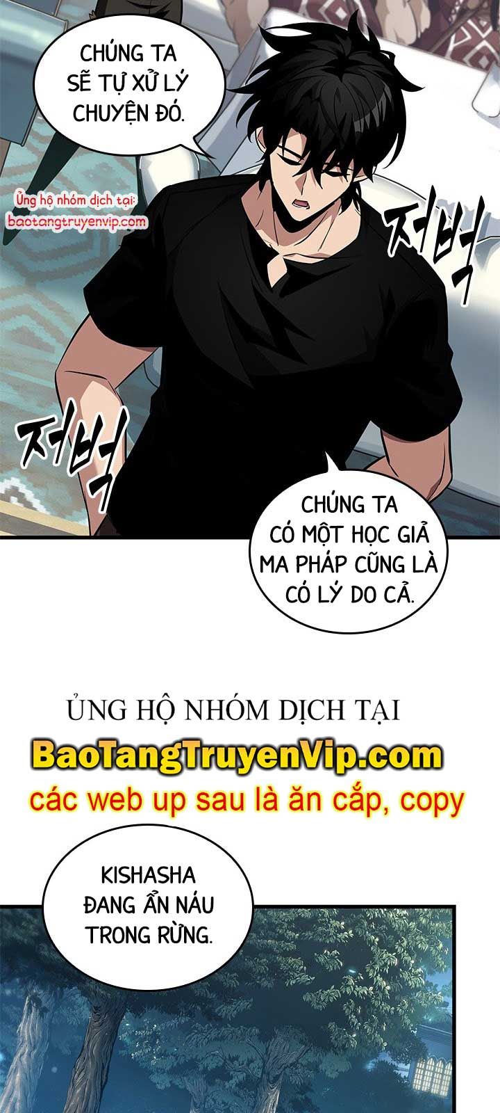 đọc truyện Gacha Vô Hạn Chương 151 ảnh 8 tại Giả Dược
