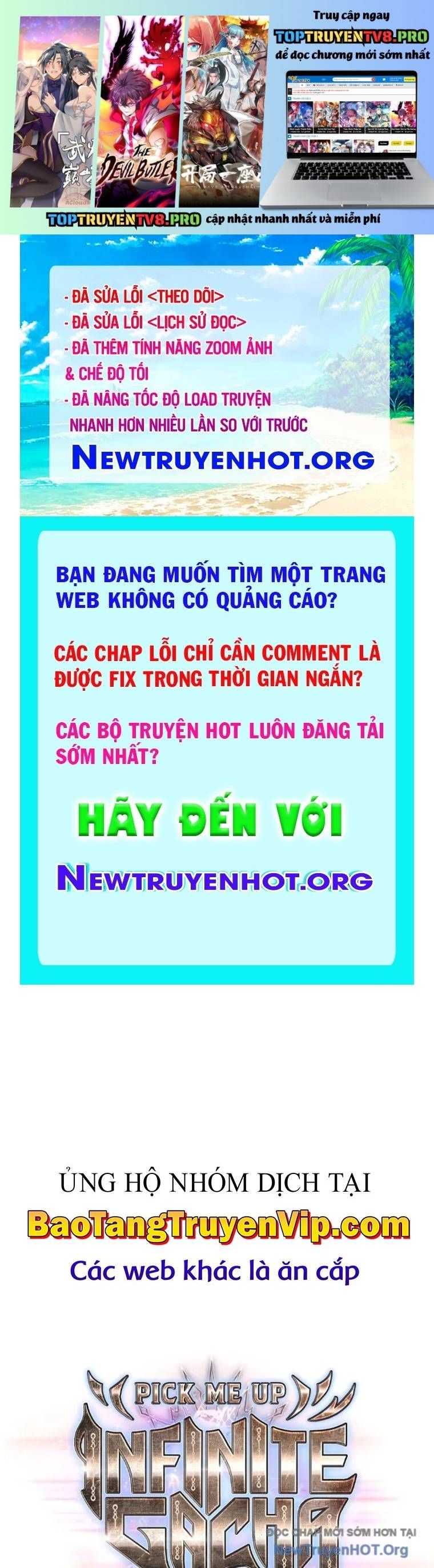đọc truyện Gacha Vô Hạn Chương 154 ảnh 1 tại Giả Dược