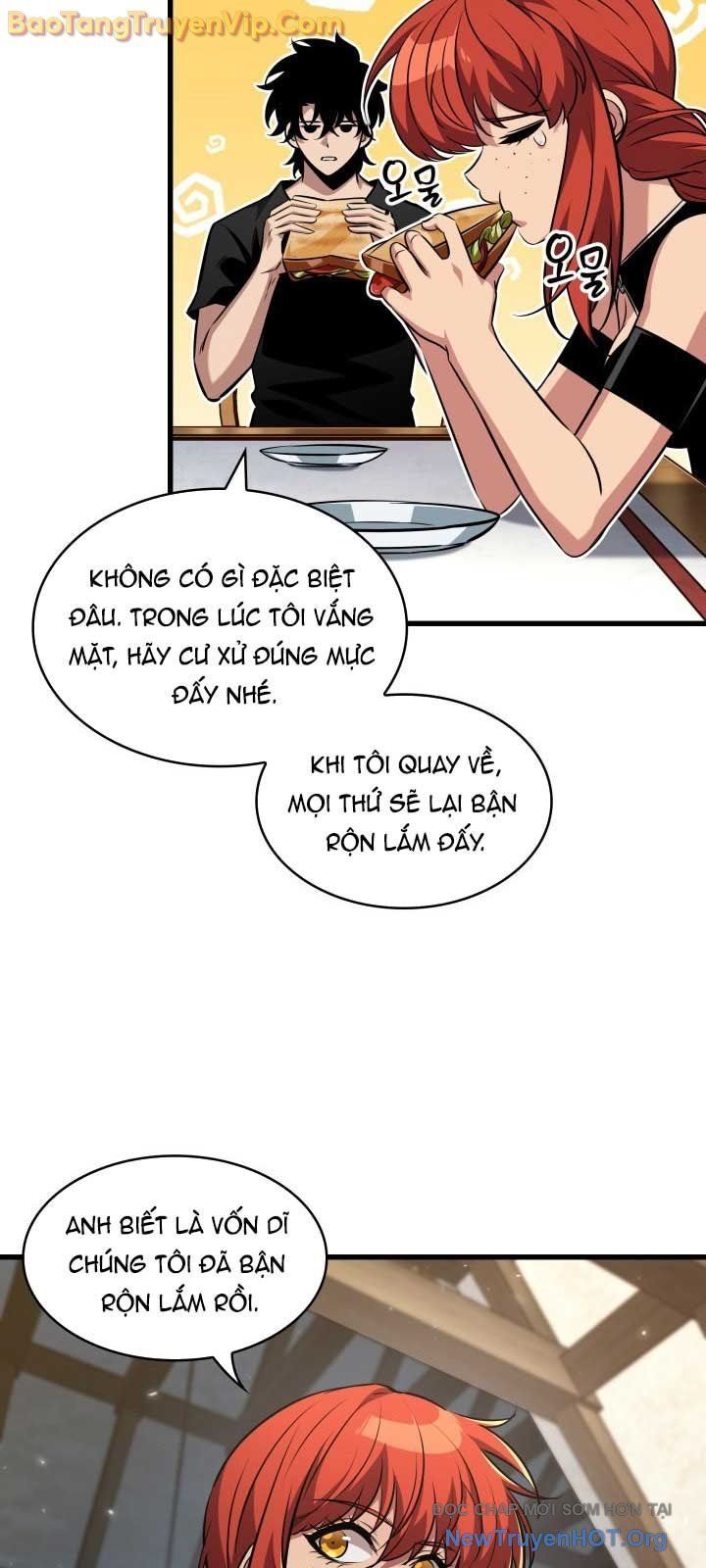 đọc truyện Gacha Vô Hạn Chương 157 ảnh 12 tại Thiên Thai Truyện