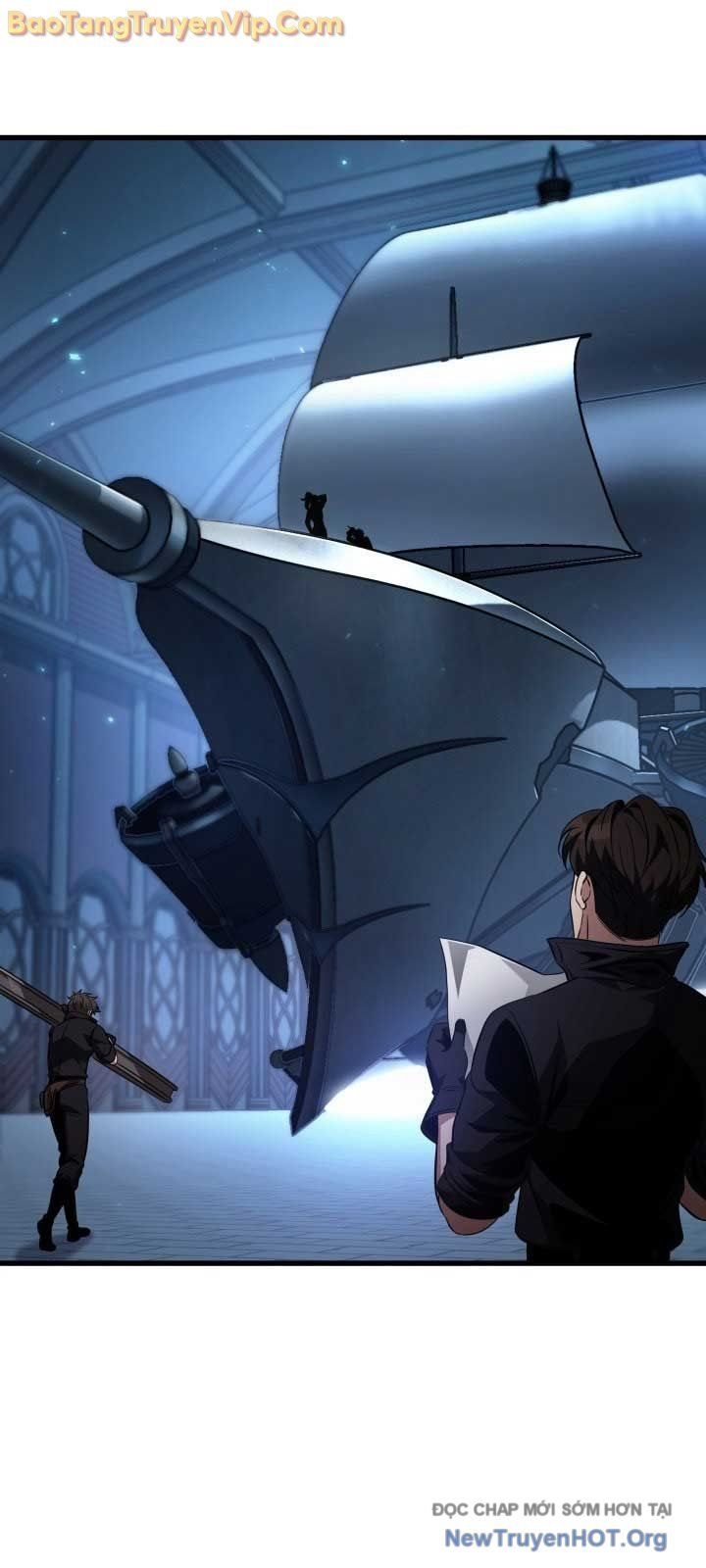 đọc truyện Gacha Vô Hạn Chương 157 ảnh 17 tại Thiên Thai Truyện