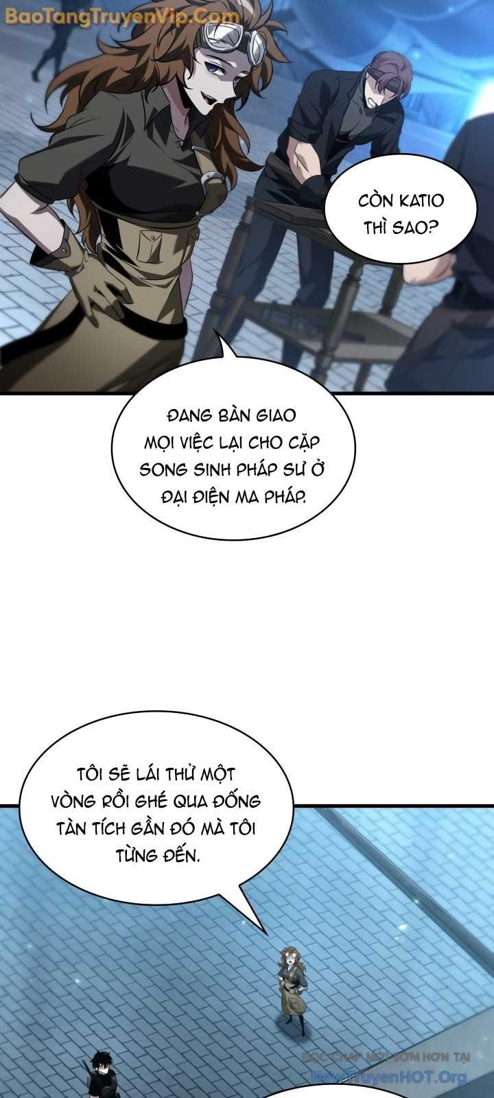 đọc truyện Gacha Vô Hạn Chương 157 ảnh 19 tại Thiên Thai Truyện