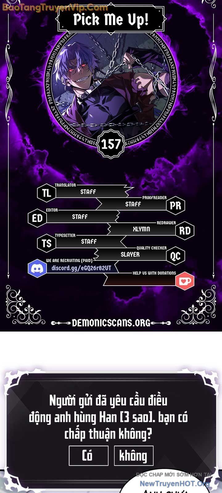 đọc truyện Gacha Vô Hạn Chương 157 ảnh 6 tại Thiên Thai Truyện