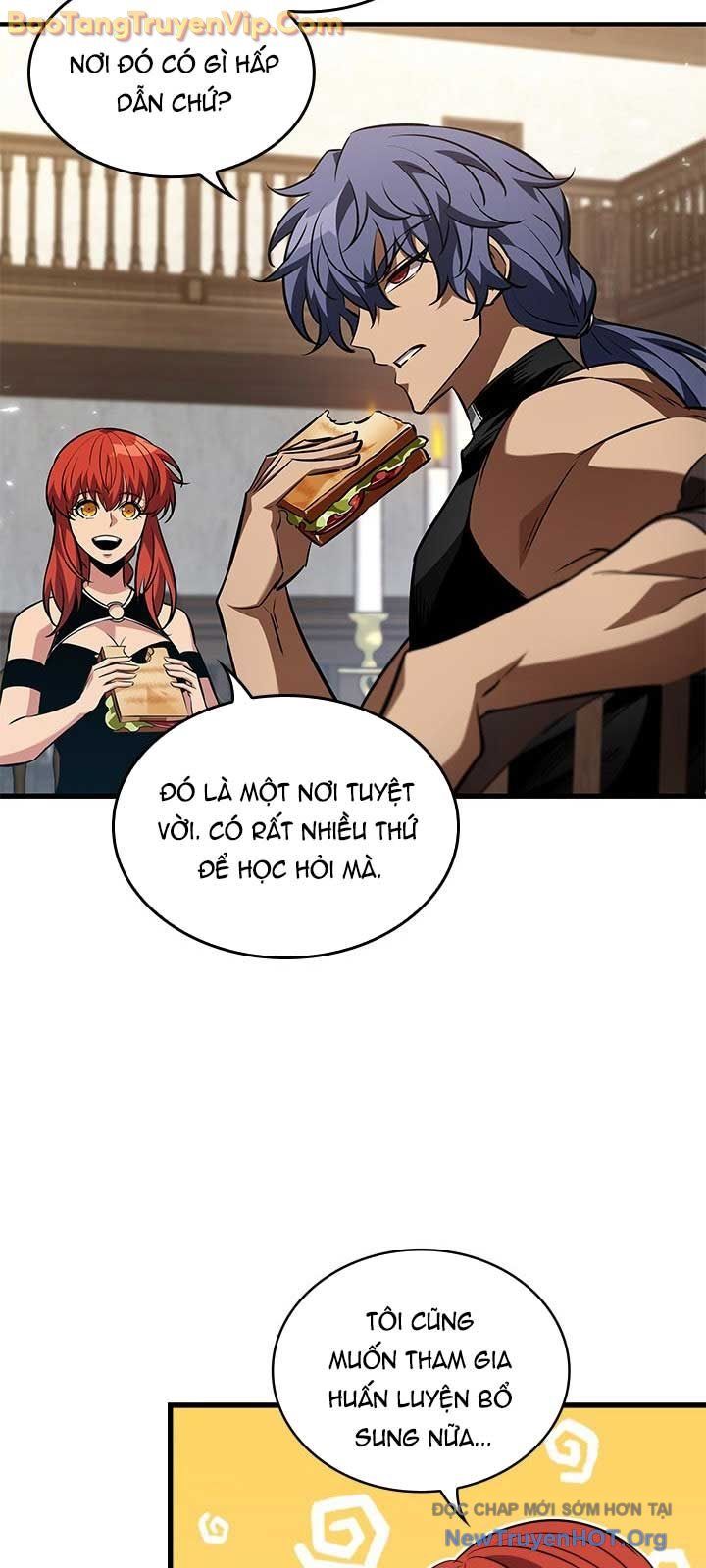 đọc truyện Gacha Vô Hạn Chương 157 ảnh 11 tại Thiên Thai Truyện