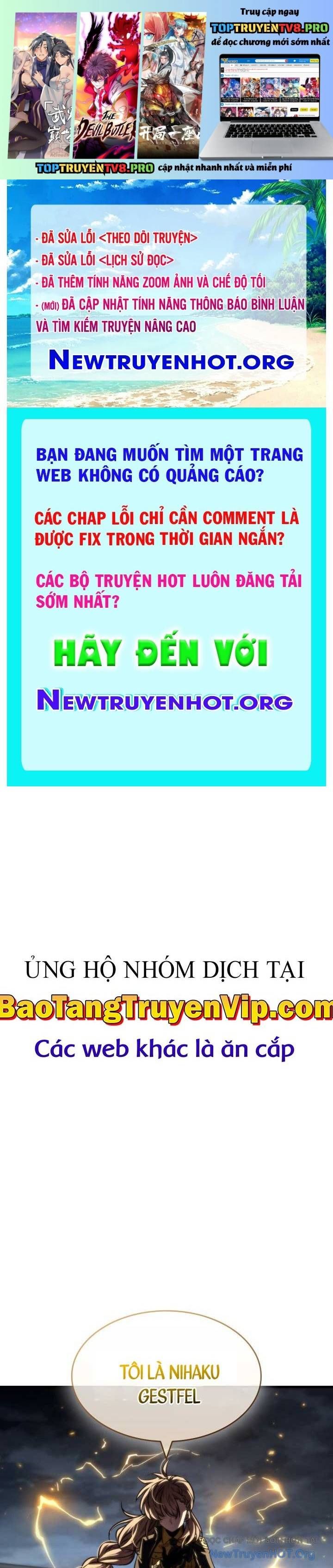 đọc truyện Gacha Vô Hạn Chương 158 ảnh 3 tại Thiên Thai Truyện