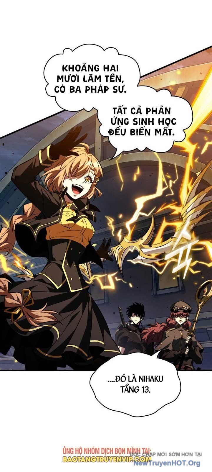 đọc truyện Gacha Vô Hạn Chương 158 ảnh 21 tại Thiên Thai Truyện