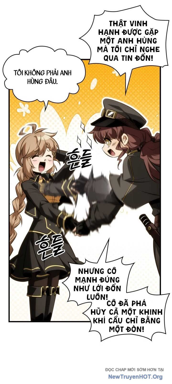 đọc truyện Gacha Vô Hạn Chương 158 ảnh 22 tại Thiên Thai Truyện