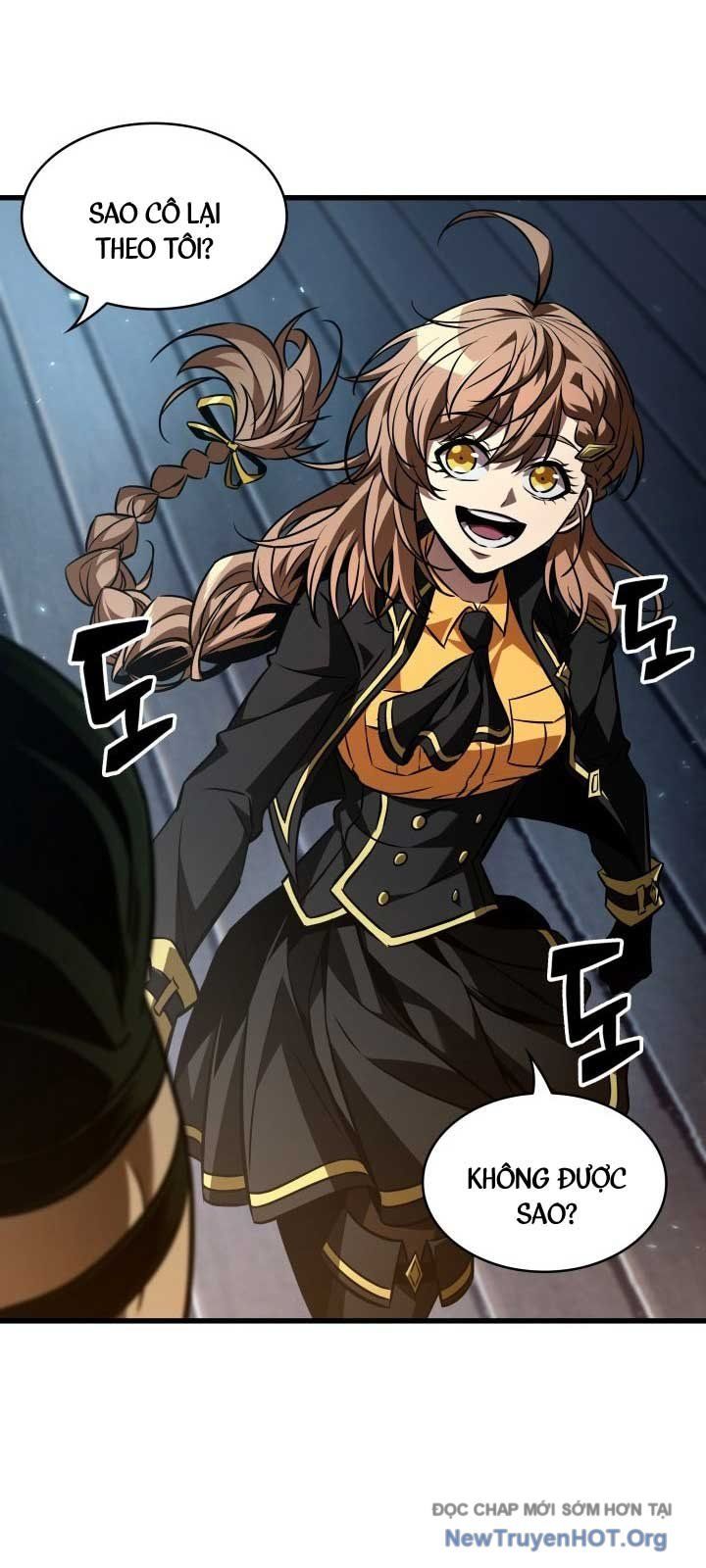 đọc truyện Gacha Vô Hạn Chương 158 ảnh 24 tại Thiên Thai Truyện