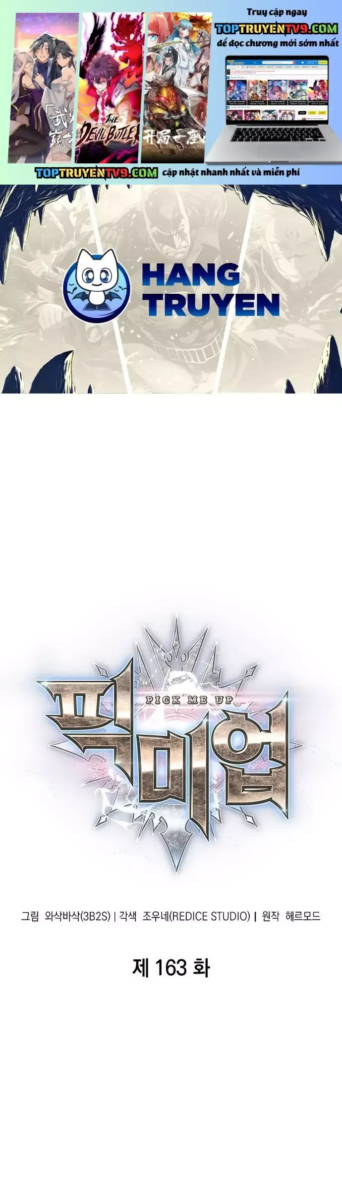 đọc truyện Gacha Vô Hạn Chương 163 ảnh 3 tại Thiên Thai Truyện