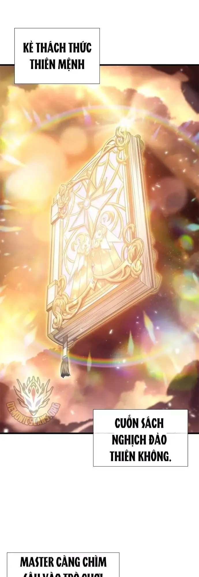 đọc truyện Gacha Vô Hạn Chương 163 ảnh 4 tại Thiên Thai Truyện