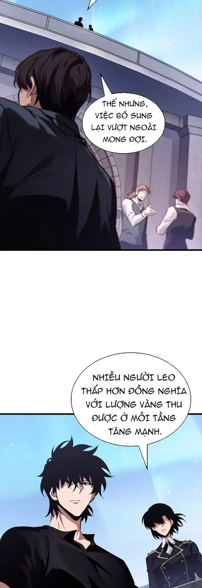 đọc truyện Gacha Vô Hạn Chương 163 ảnh 29 tại Thiên Thai Truyện