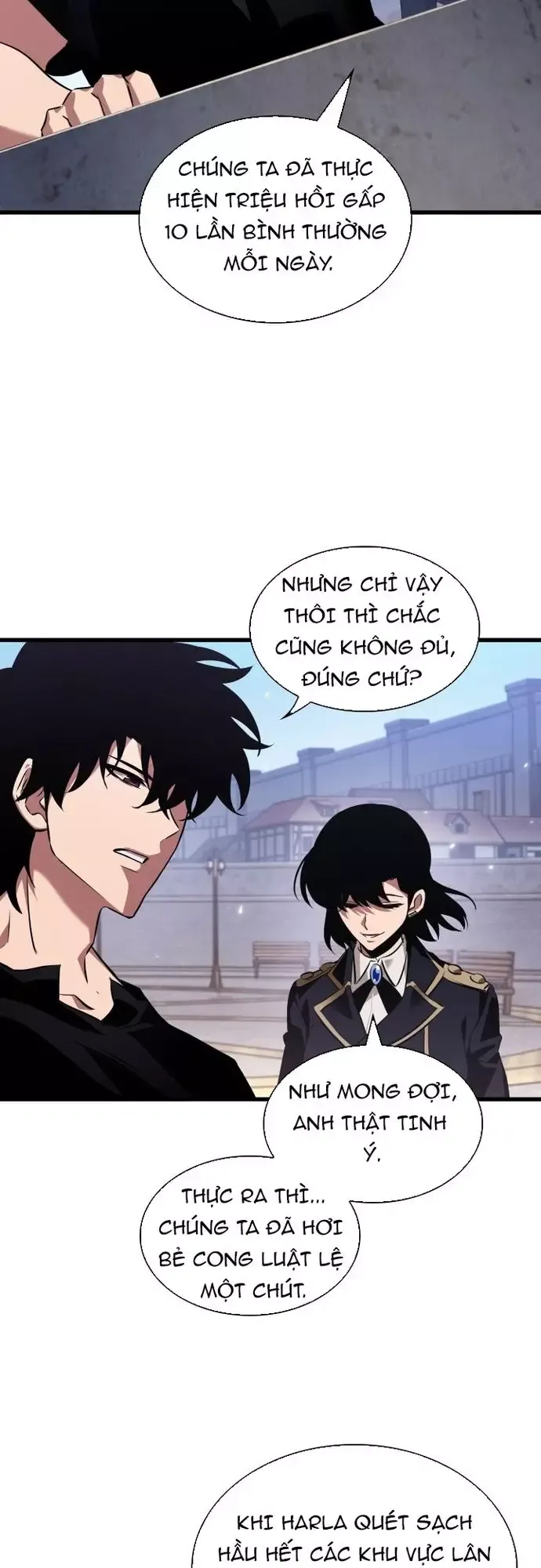 đọc truyện Gacha Vô Hạn Chương 163 ảnh 30 tại Thiên Thai Truyện